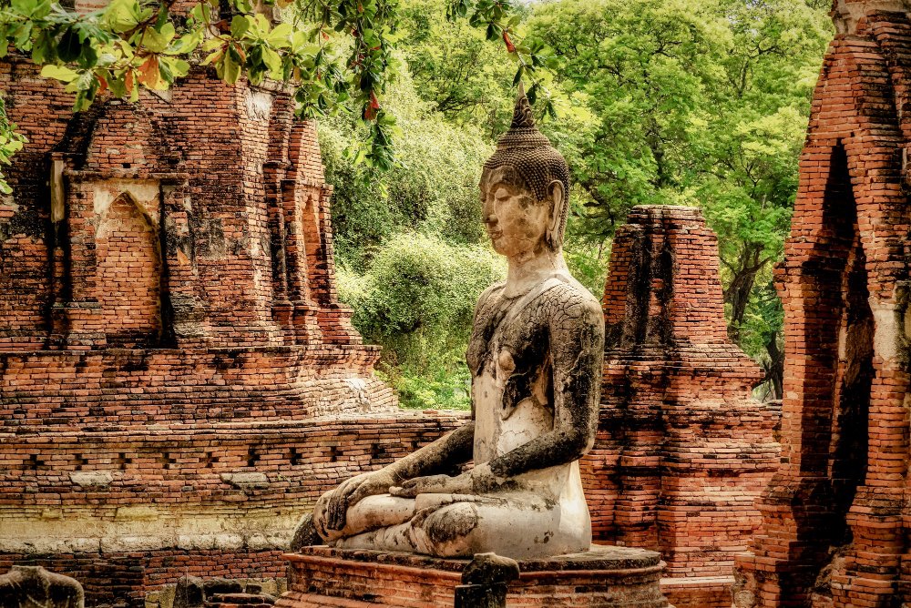 Templo del Buda de Esmeralda img