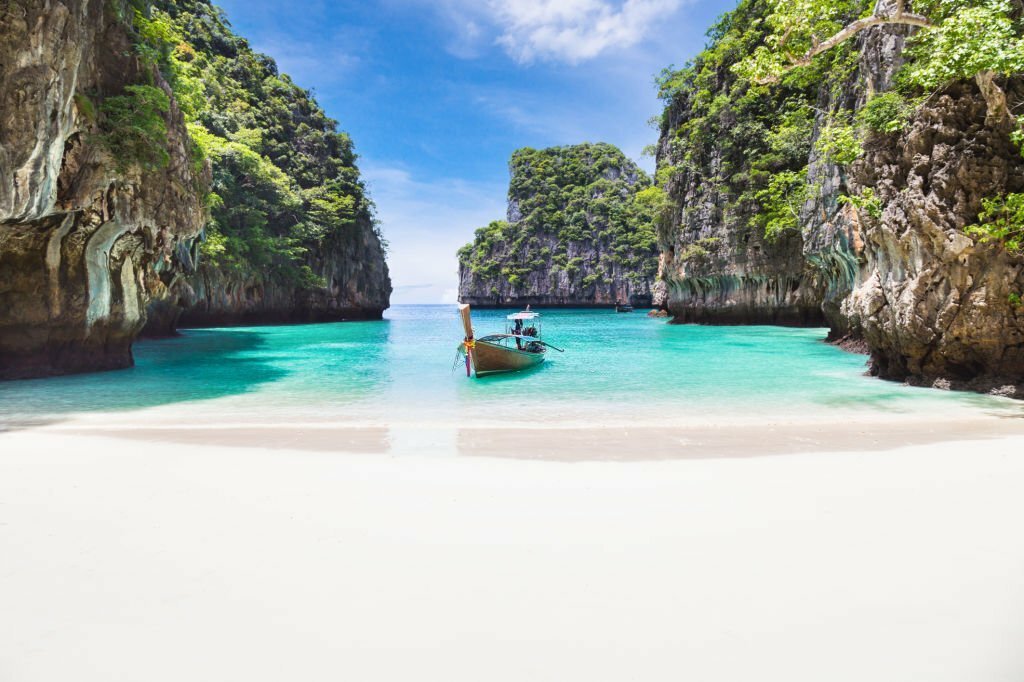 tailandia