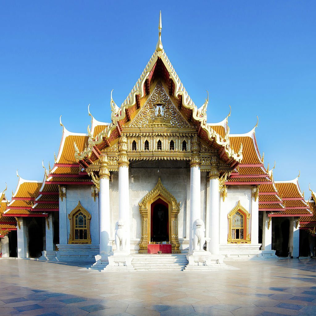 Bangkok Chiang Mai Image 5