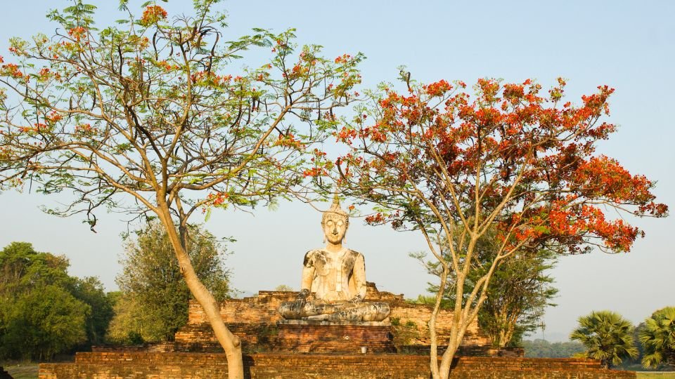 Sukhothai 5