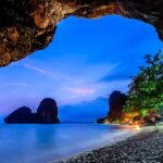 Tailandia Railay Beach img