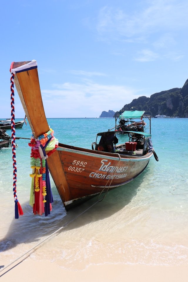 Circuitos Tailandia Image 9