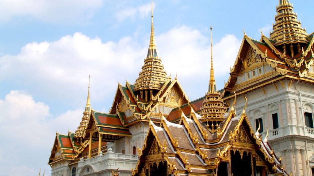 Bangkok y Phuket Image 2