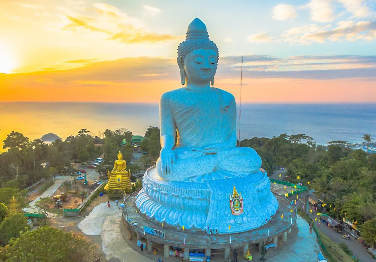 Destinos Tailandia Phuket