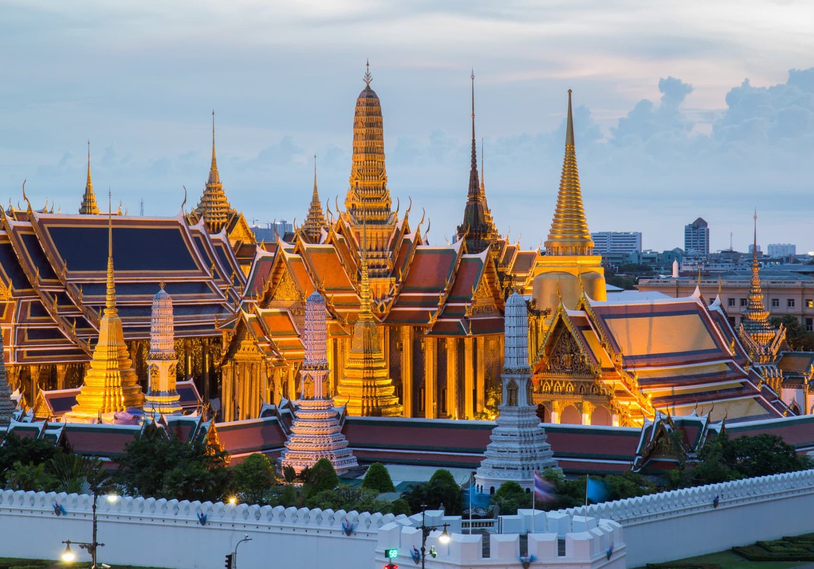 Destinos Tailandia Sukhothai