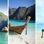 Phi Phi Tailandia Playas img