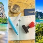 Requisitos para Viajar a Tailandia img