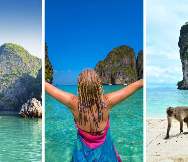 que hacer en phi phi img