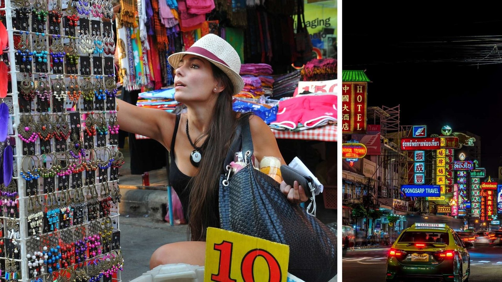 Bangkok San Road img