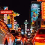 ChinaTown Bangkok img