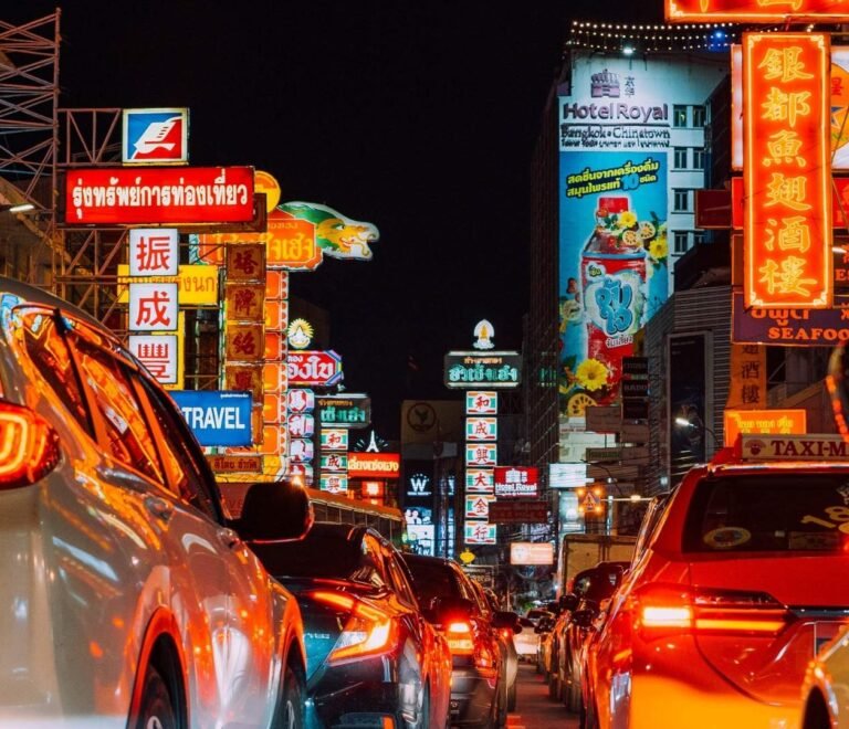 ChinaTown Bangkok img