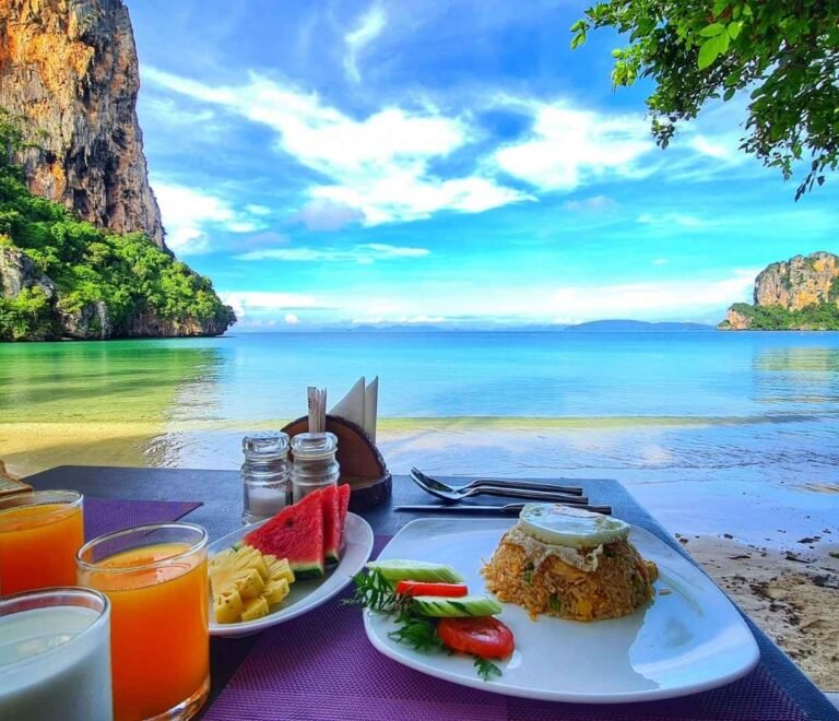 Krabi Playas img