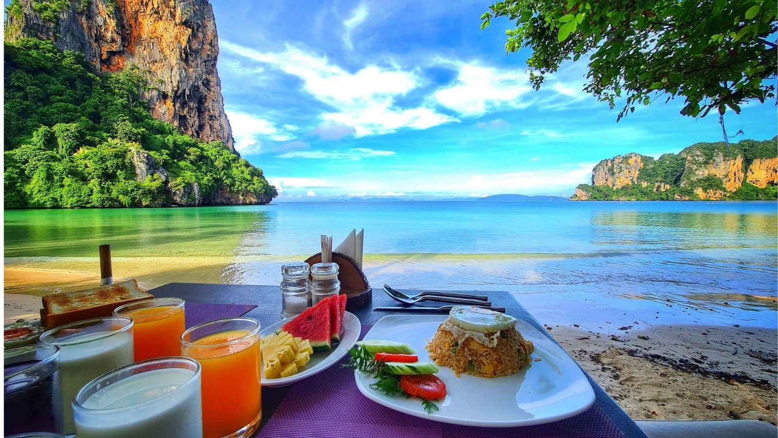 Krabi Playas img