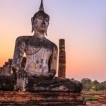 Que ver en Sukhothai img