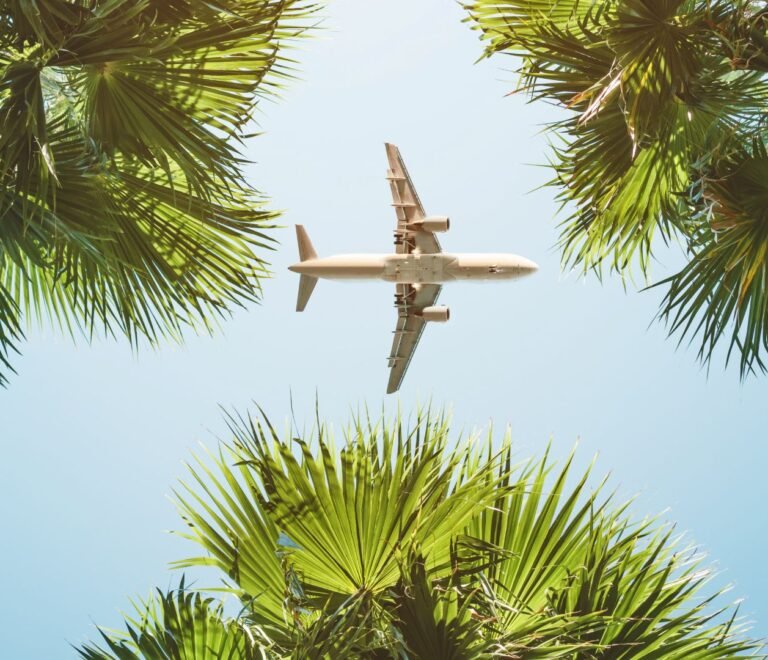 Vuelos Madrid Tailandia img