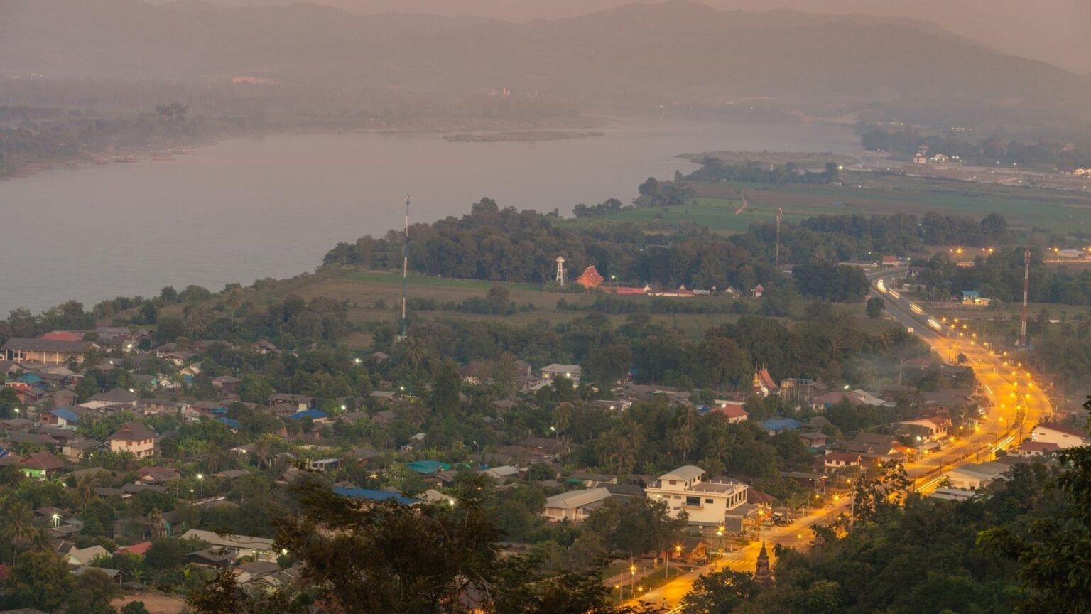 chiang rai ciudad
