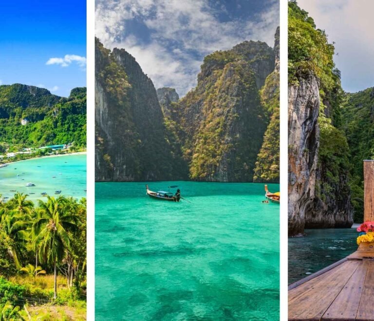 Visado Tailandia img