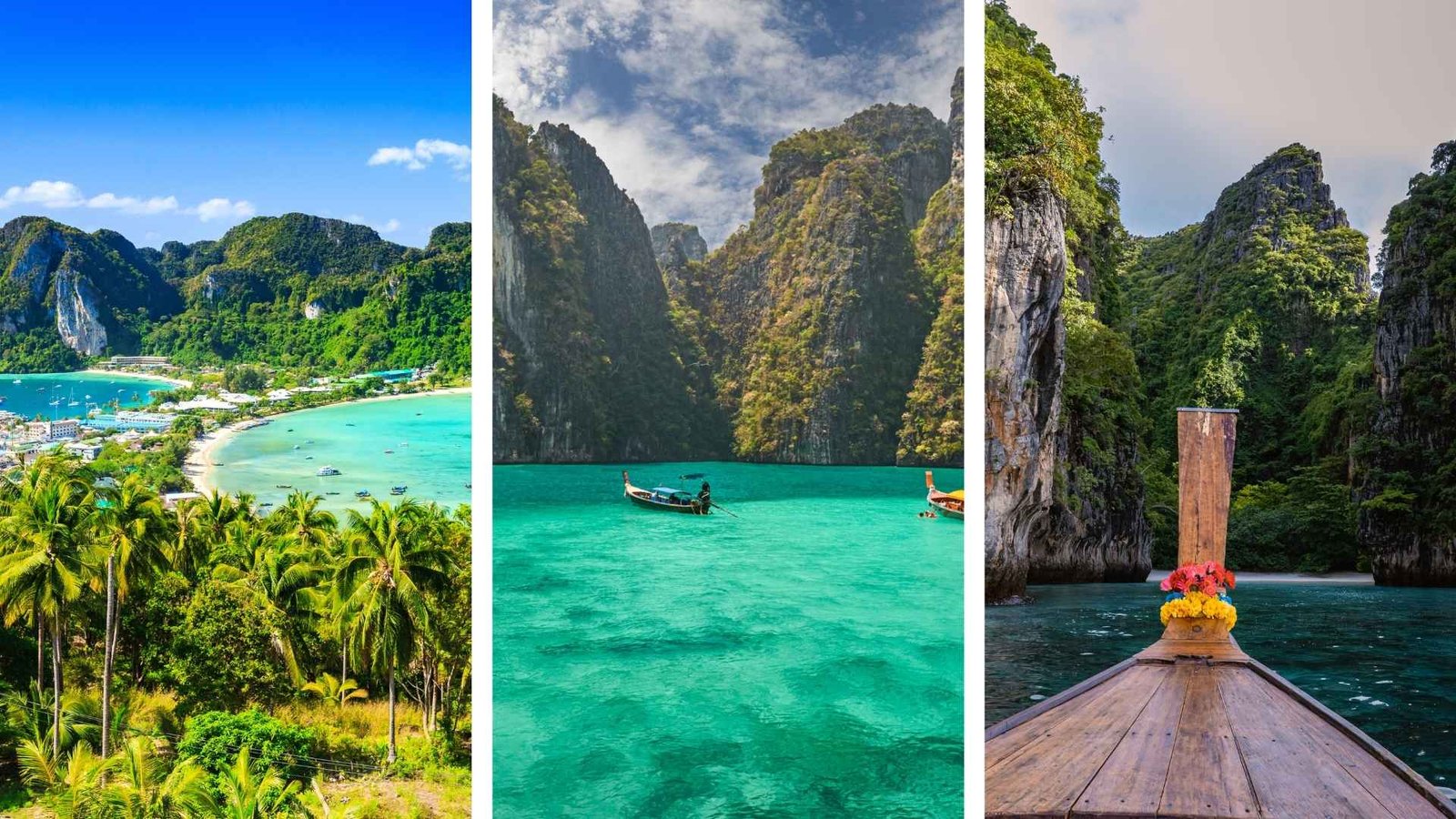 Visado Tailandia img