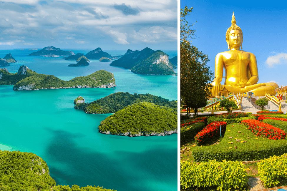 Ang Thong img