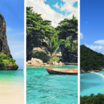 Islas de Tailandia img