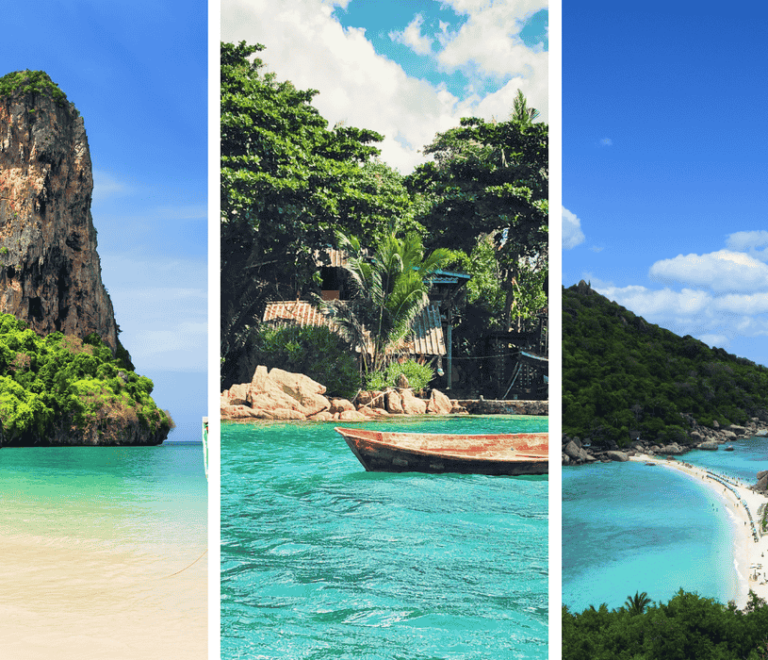 Islas de Tailandia img