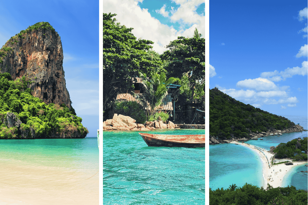 Islas de Tailandia img