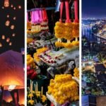 Mercado Nocturno Chiang Mai img