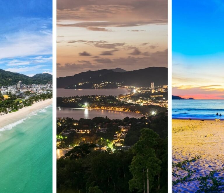 Patong Beach img