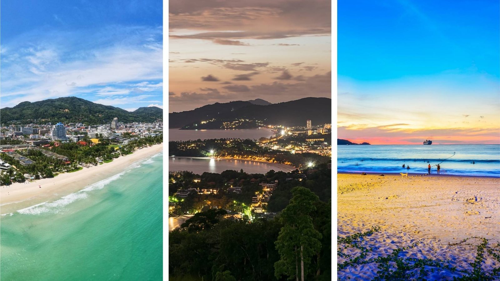 Patong Beach img
