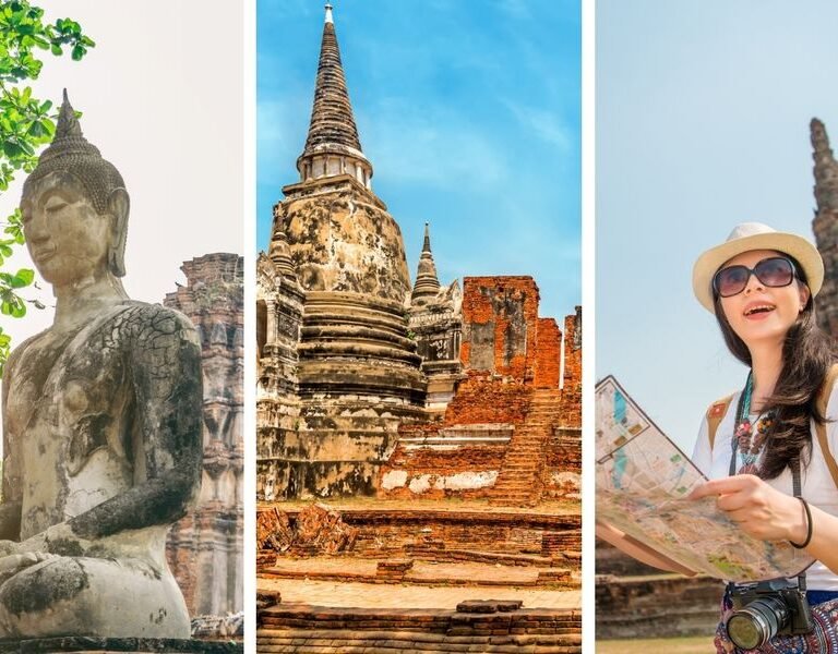 Que Ver en Ayutthaya img (1)