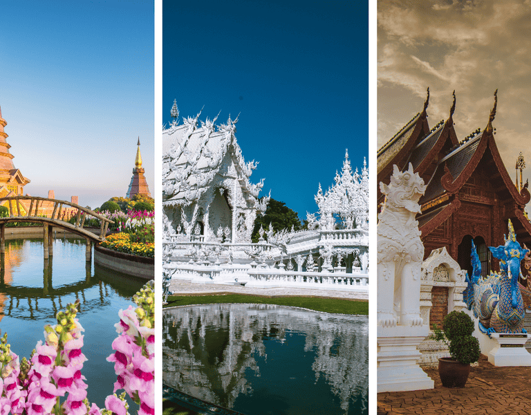 Que Ver en Chiang Rai img