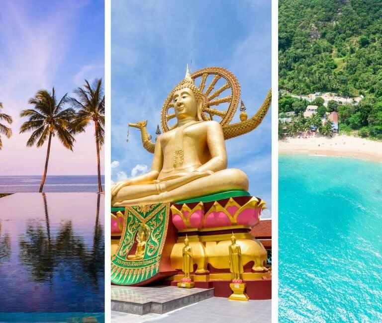 Que Ver en Koh Samui img