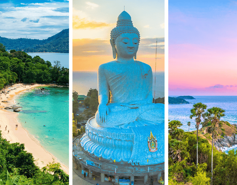 Que Ver en Phuket img