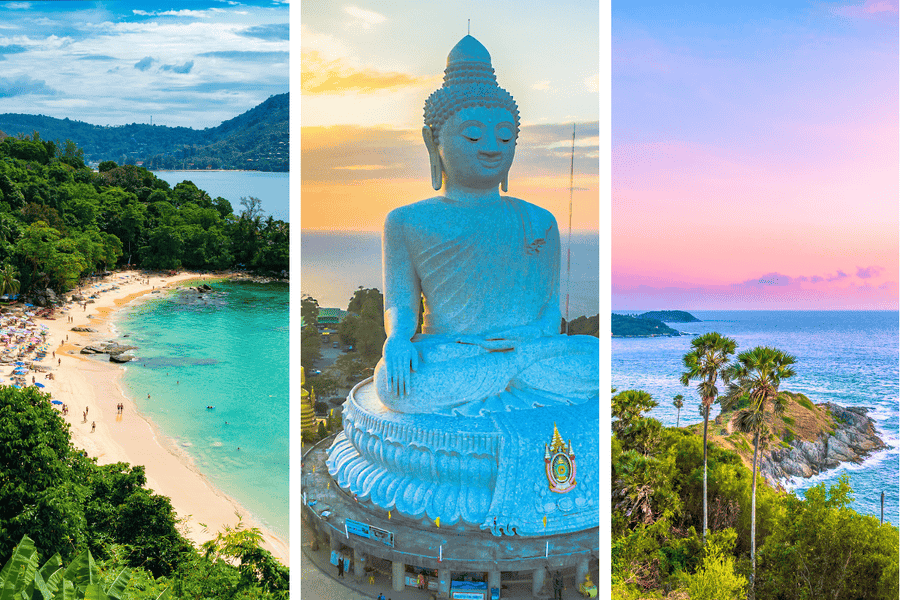 Que Ver en Phuket img