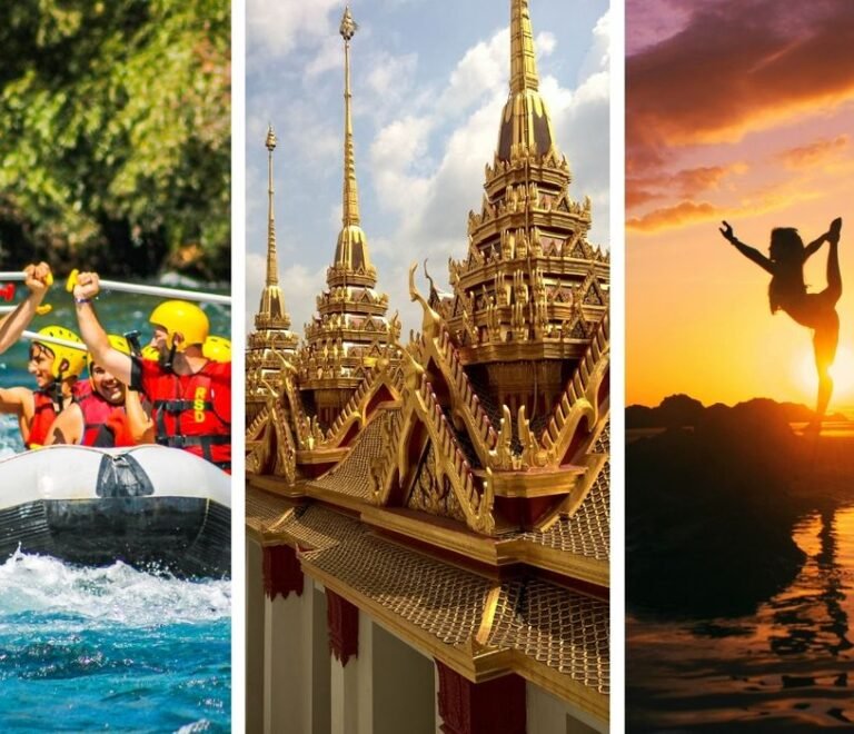 Que llevar a Tailandia img