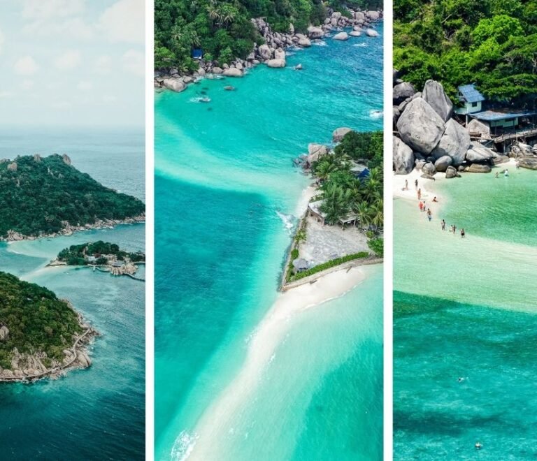 Que hacer en Koh Tao img