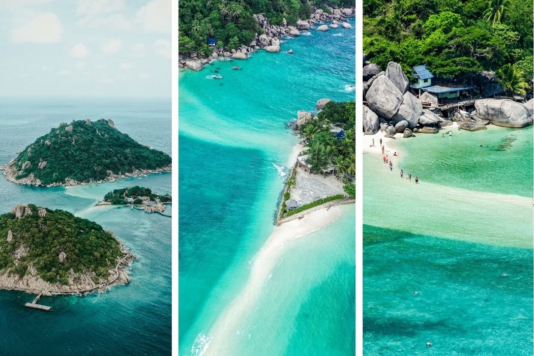 Que hacer en Koh Tao img