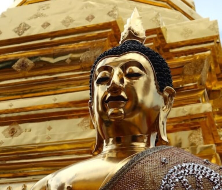 wat phra that doi suthep IMG