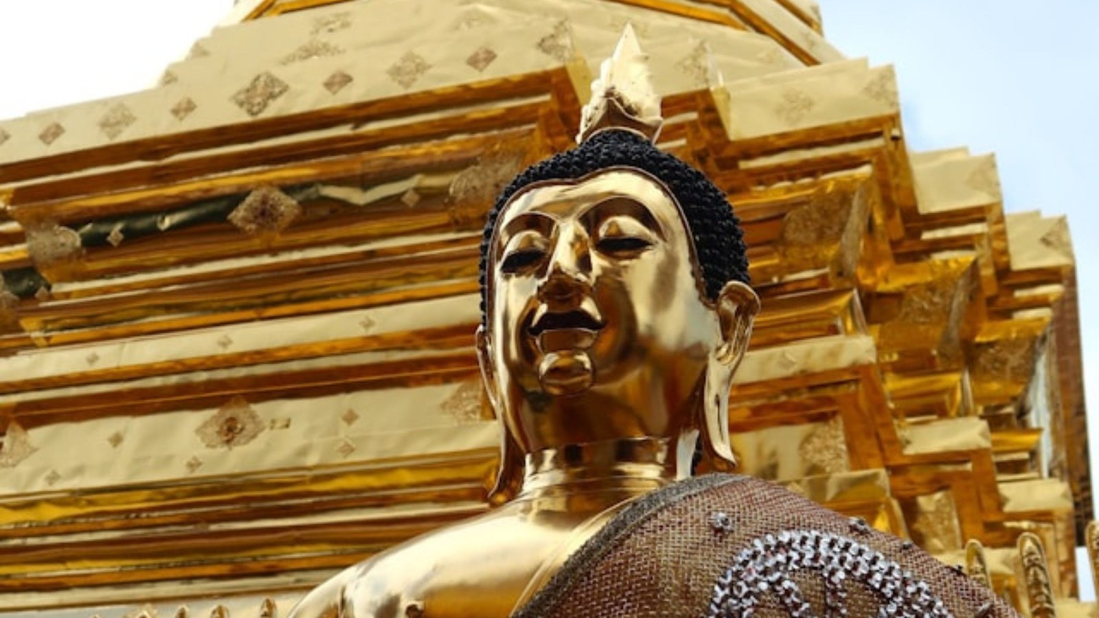 wat phra that doi suthep IMG