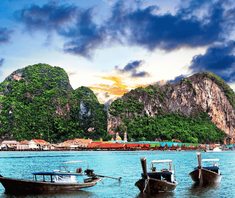 Mejores Islas Tailandia img
