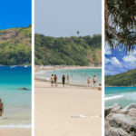 Nai Harn Beach img