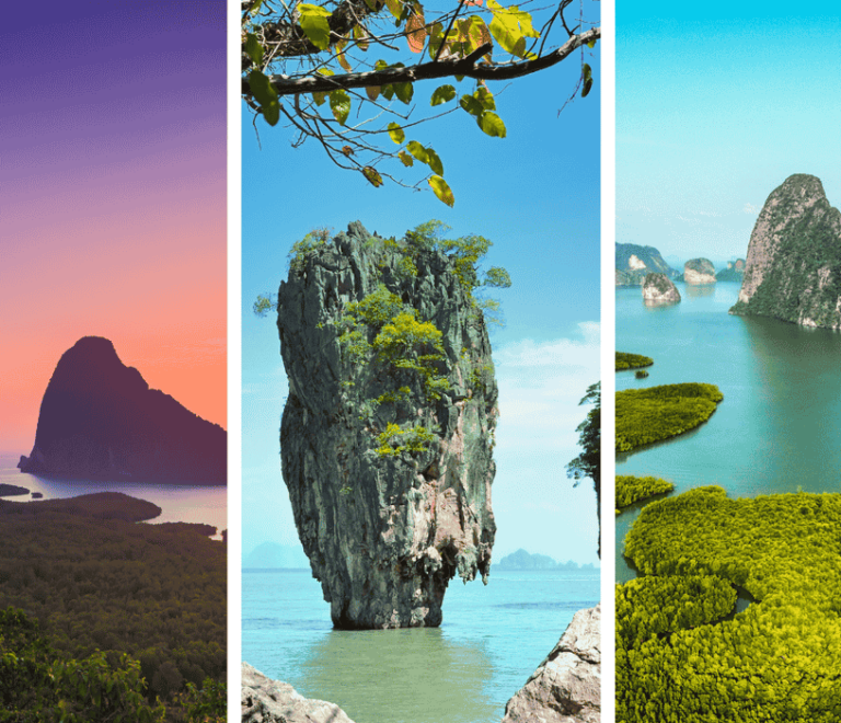 Koh Yao Noi Phang Nga Thailand