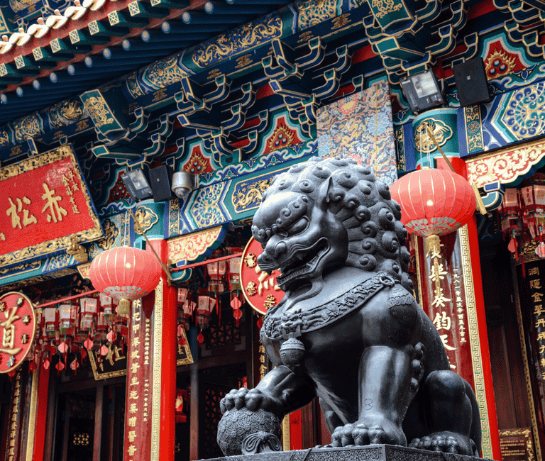 Templos Tailandia img