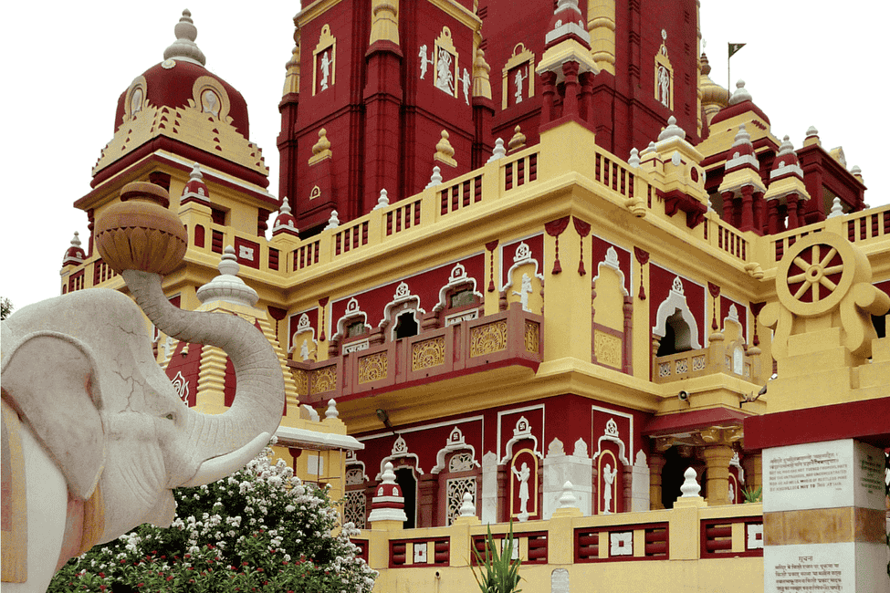 Viaje en Grupo a Tailandia img