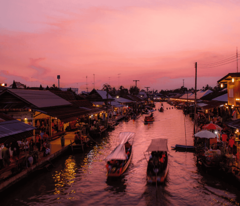 amphawa floating market img