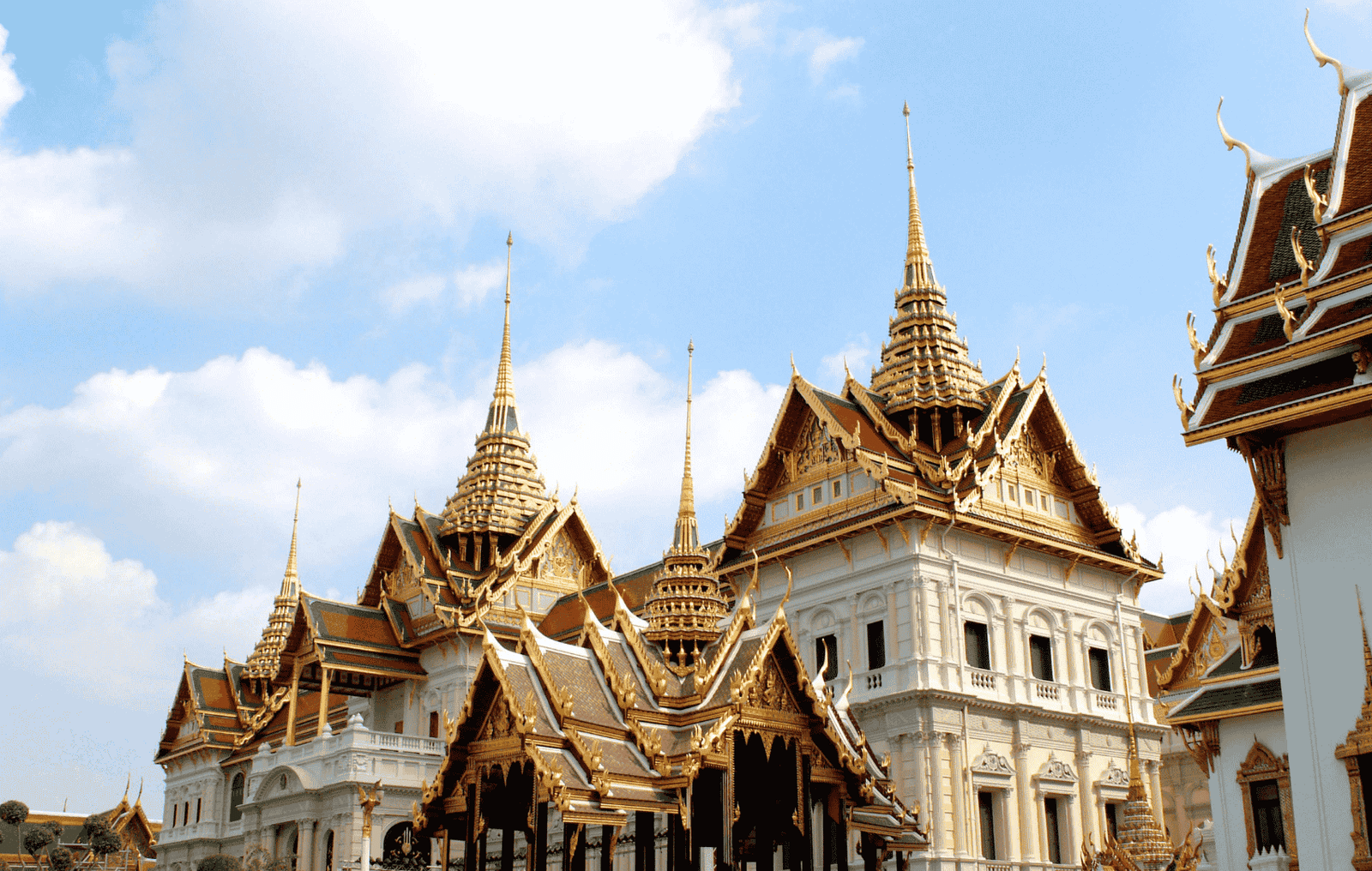 Bangkok Don Muang img