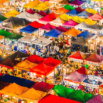 Market Pratunam Bangkok img