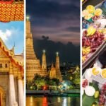 Excursion Bangkok img