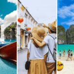 Luna de Miel Tailandia img