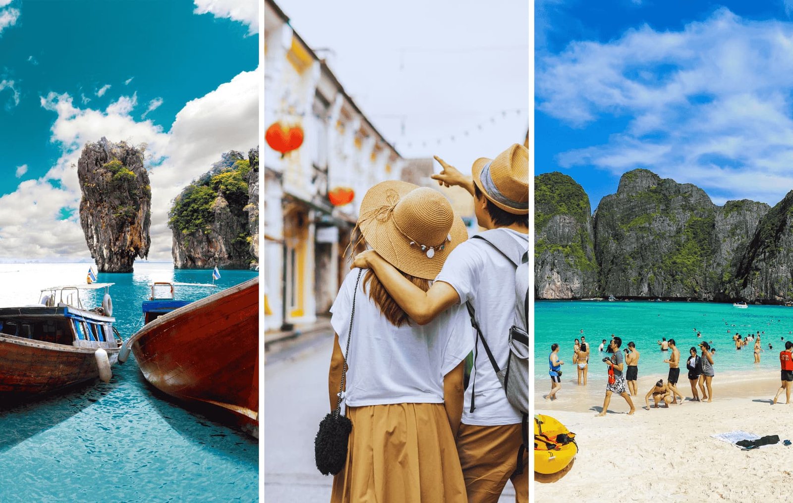 Luna de Miel Tailandia img